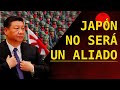 La ALIANZA IMPOSIBLE entre JAPÓN y CHINA: la TRAMPA de TUCIDIDES, cuarta parte.