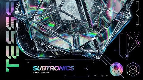 Subtronics - Interface Wheel