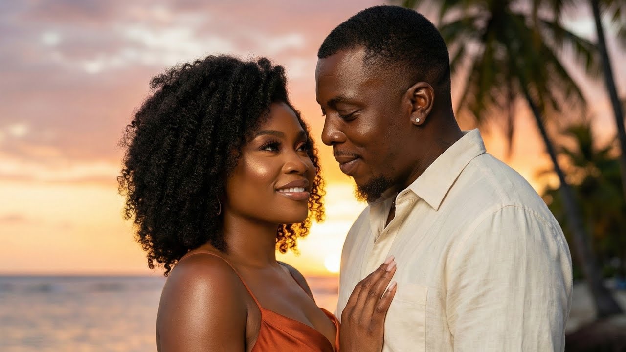 Joé Dwèt Filé X Rutshelle-Tout rèv mwen se ou 