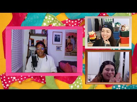 Letting Harassment Roll Off, BHM, The Grammys | Perfectly Queer with the It Gets Better Project