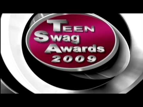 TEEN SWAG USA AWARDS