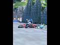 RIDE 5 BMW M1000 RR CRASHING GAMEPLAY ride5 bmw m1000rr 