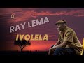 Ray Lema Iyolela Marabout