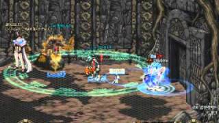 [DNF, DFO] Tower of Despair Floor 29