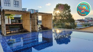 LittleChing Armadale Residence @ Galacity | Kuching, Malaysia | Hotel Review ⭐ | Malaysia Hotels Gallery