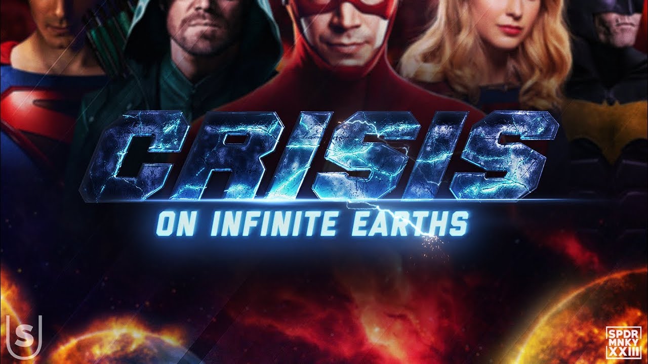 Justice League: Crisis On Infinite Earths Part Two | Extended Preview | Warner Bros. Entertainment