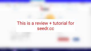 Seedr Review + Tutorial (Best Torrent Leech Service)