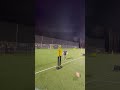 Repetition. Fullback specific reps with Ally⚽️⚡️