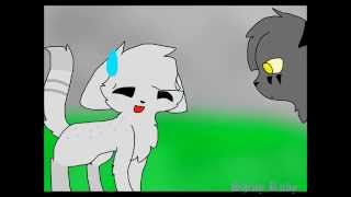 Starclan MAP parts 7a, 7b, and 7c for Lara60501