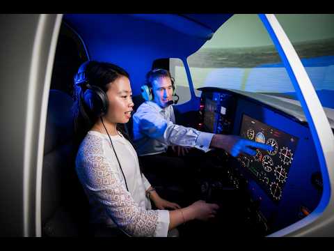 UNSW Aviation Information Session