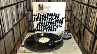 Horace Parlan ‎"Kucheza Blues" [Happy Frame Of Mind LP]