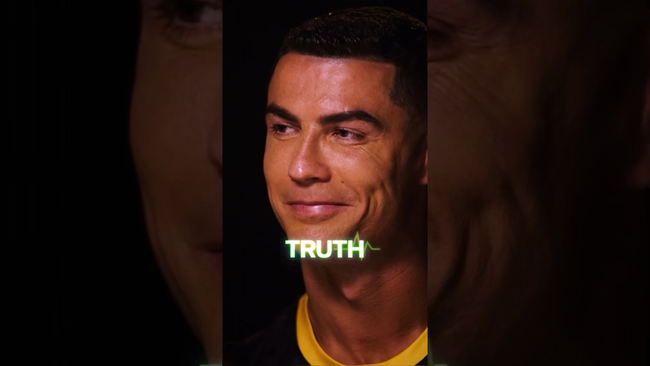 Cristiano Ronaldo talk about investment and NFT 🤯