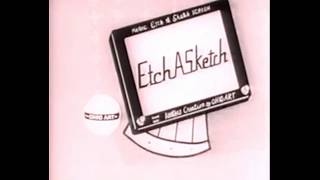 Etch A Sketch from Ohio Art Company (1960s) screenshot 3