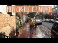 Historic New Castle, Delaware | Bus Life Adventures Vlog 23
