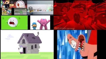 (REUPLOAD) UP TO FASTER 20 PARISON