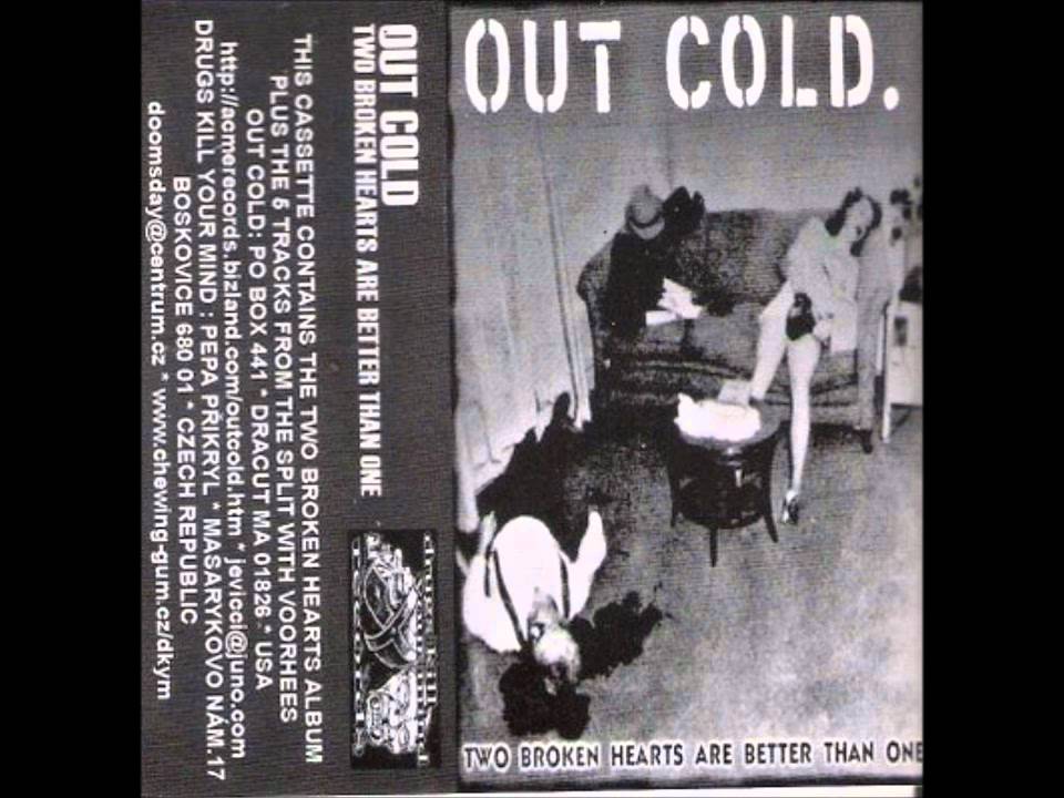 Guarda Out Cold - High Maintenance su YouTube Guarda Out Cold - High Maintenance su YouTube