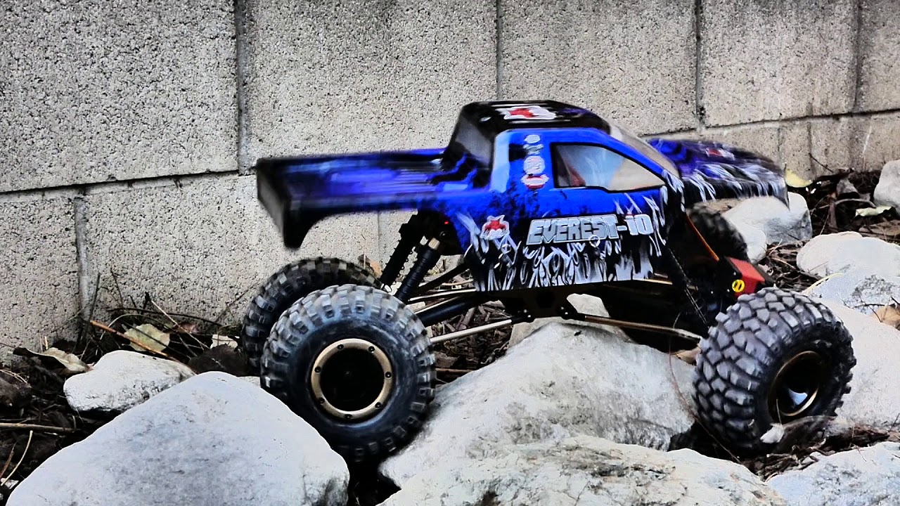 rock climber YouTube