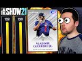 THE GREATEST CARD I'VE EVER SEEN IS IN MLB THE SHOW 21 DIAMOND DYNASTY...