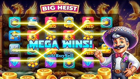 Premium Casino Slot Games - Unity Source Code | Reskin Project | Hire Game Developers