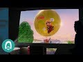 Playing a Nintendo Switch on a HUGE 120&quot; Screen (BenQ TH671ST Projector)