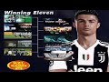 WINNING ELEVEN 2018 PS2 WINNING ELEVEN 2018 PS2
