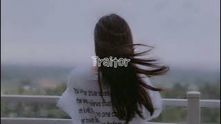 Olivia Rodrigo - Traitor (slowed   reverb) TikTok version