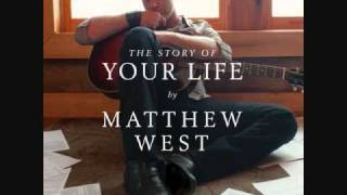 Video thumbnail of "The Reason for the World - Matthew West"