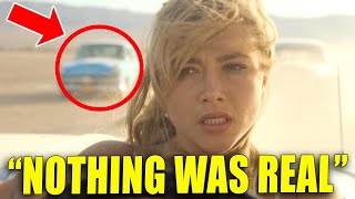 Don't Worry Darling DETAILS and Ending Explained!