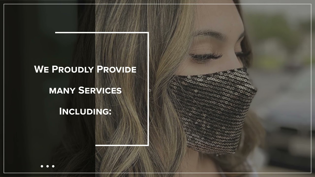 Glamour Curl Hair Salon