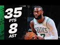 Jaylen Brown Posts 35 PTS 8 AST Vs Magic November 23 2025 