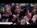 Volleyball Team Japan Destroyed Thailand in Volleyball Nations League 2022 !!!