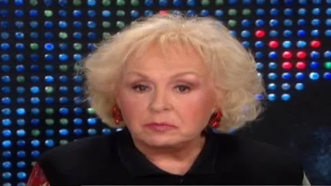2006: Doris Roberts reflects on Peter Boyle's pass...