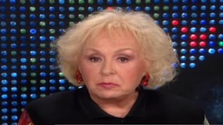 2006: Doris Roberts reflects on Peter Boyle's passing