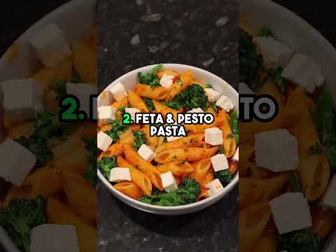 3 BEST BULKING