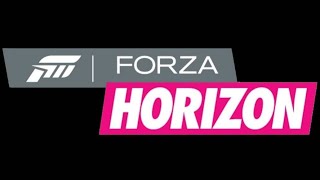 Forza Horizon - Clip 1: My Car Bouncing and Flipping In The Trees (XB360)
