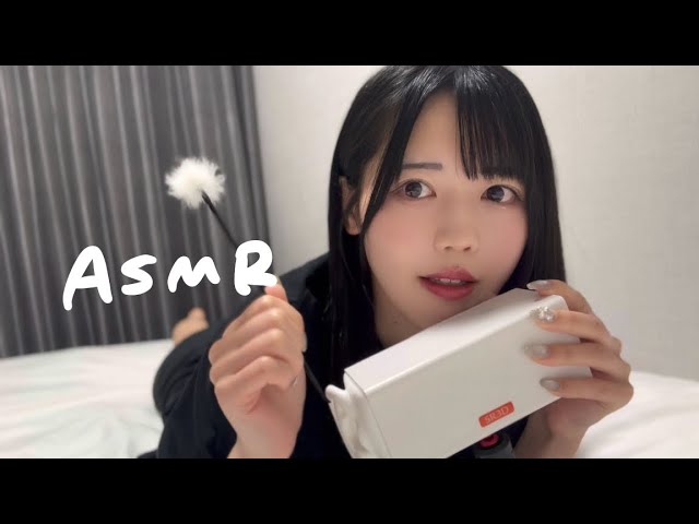 【ASMR】じっくり丁寧な耳かきであなたは爆睡します😴【SR3D】