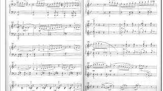 Jazz Suite Blue Waltz