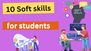 Soft skills for college students | Soft skills for software developers | Placements and Internship screenshot 1