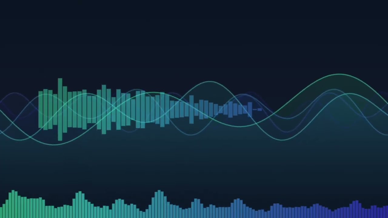 Rhythm Flow – Smooth Electronic Beats for Focus, Study & Relaxation