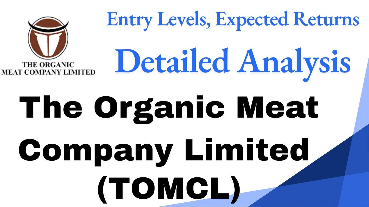 Tomcl PSX | TOMCL Stock Analysis | Entry Levels, Expected Returns & Warning ...