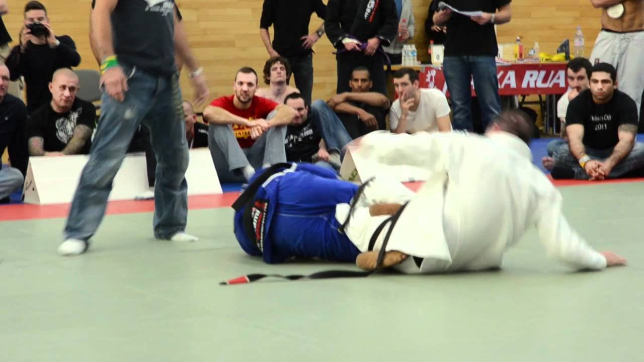 Paul Bridges YouTube