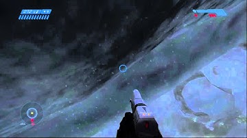 Halo CE (MCC) Assault on the Control Room Glitch/Trick Tutorial