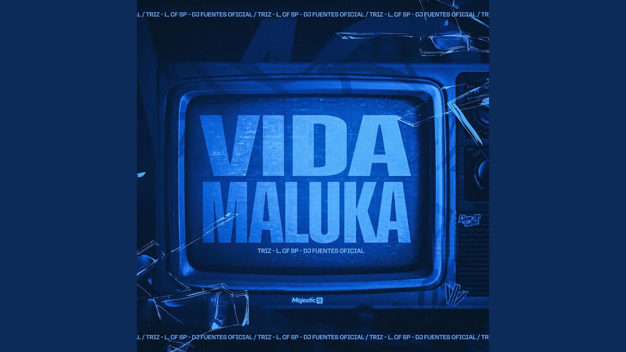 Watch Vida Maluka on YouTube Watch Vida Maluka on YouTube