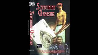 Strychnine Gangstaz - Redrum Murder (instrumental loop) 1999
