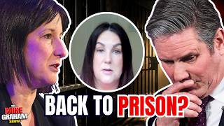“They're DESPERATELY Trying To Get Me Recalled To PRISON” | Lucy Connolly SPEAKS OUT