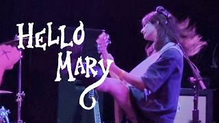 Hello Mary - Live at Baltimore, MD [FULL SET | 6/10/25]