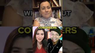 From Superstar Actress In The Philippines To Trying A Normal Life In The Us Beth Tamayo Explains