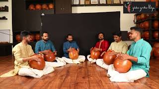 Thumbnail for Ghatam Giridhar Udupa & Disciples I Ghatam I Udupa Foundation I Udupa Centre for Performing Arts