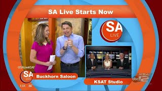 SA Live June 17, 2016
