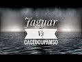 Jaguar vs cacedoupamso